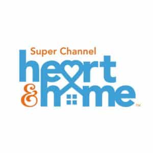 Super Channel Heart & Home