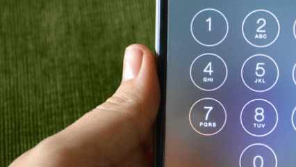 Keeping Your Cell and Information Secure