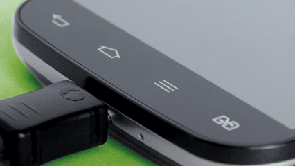 Charging Smartphone - Keeping Your Smartphone Healthy