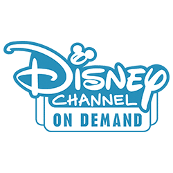 Disney On Demand