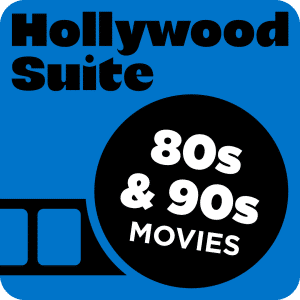 80s & 90s Movies