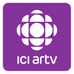 ICI ARTV