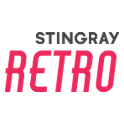 Stingray Retro