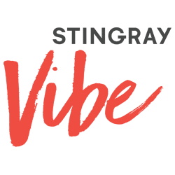 Stingray Vibe